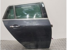 Recambio de puerta trasera derecha para opel insignia a sedán (g09) 2.0 cdti (69) referencia OEM IAM 20966049