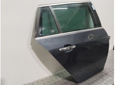 Recambio de puerta trasera derecha para opel insignia a sedán (g09) 2.0 cdti (69) referencia OEM IAM 20966049   2
