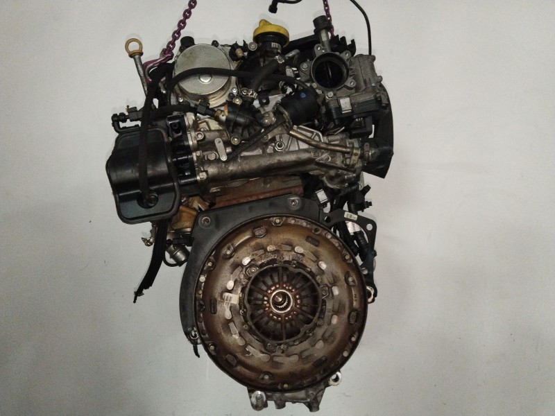 Recambio de motor completo para lancia delta (181) gold referencia OEM IAM 198A5000   Recambio de motor completo para lancia delta (181) gold referencia OEM IAM 198A5000