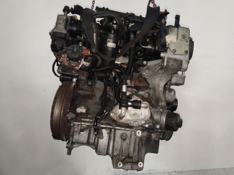 Recambio de motor completo para lancia delta (181) gold referencia OEM IAM 198A5000   Recambio de motor completo para lancia delta (181) gold referencia OEM IAM 198A5000