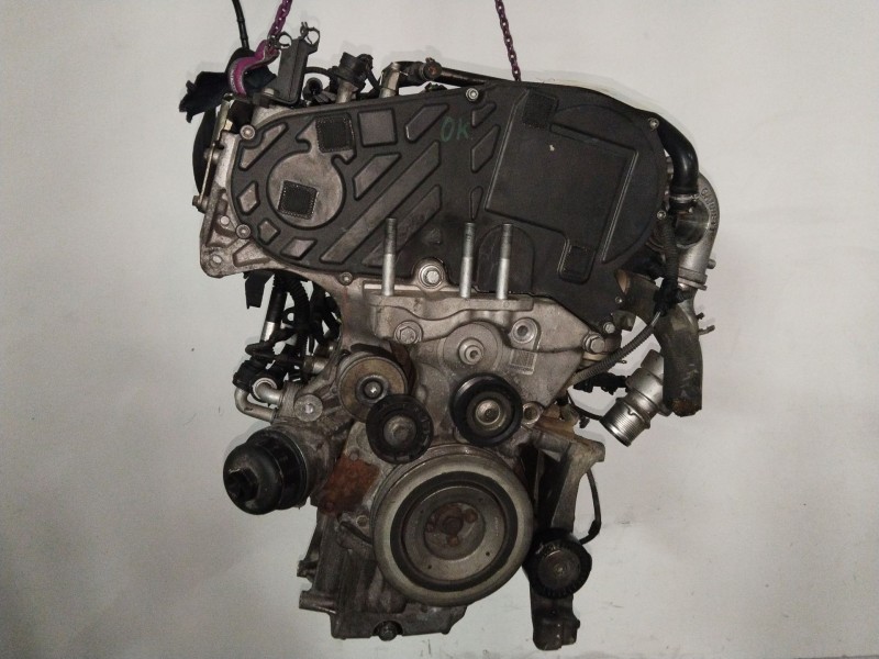 Recambio de motor completo para lancia delta (181) gold referencia OEM IAM 198A5000   Recambio de motor completo para lancia delta (181) gold referencia OEM IAM 198A5000