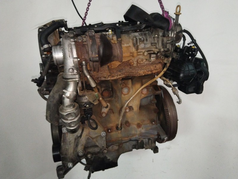 Recambio de motor completo para lancia delta (181) gold referencia OEM IAM 198A5000   Recambio de motor completo para lancia delta (181) gold referencia OEM IAM 198A5000