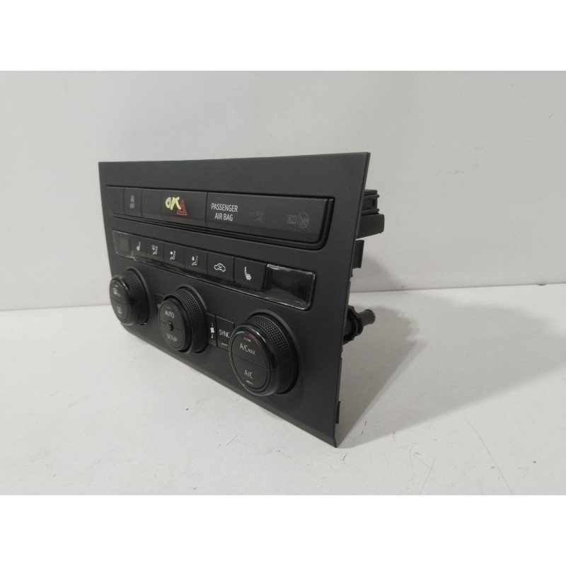 MANDO CALEFACCION / AIRE ACONDICIONADO 5F0907044Q  - imagen 2