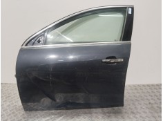 Recambio de puerta delantera izquierda para opel insignia a sedán (g09) 2.0 cdti (69) referencia OEM IAM 20985682