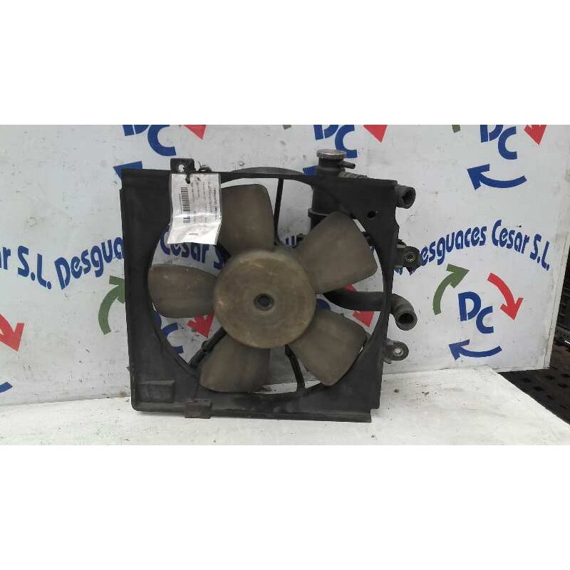 ELECTROVENTILADOR K80115150 