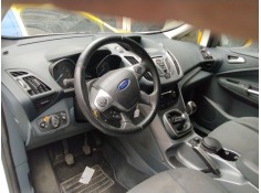 ford c-max ii (dxa/cb7, dxa/ceu) del año 2013 2