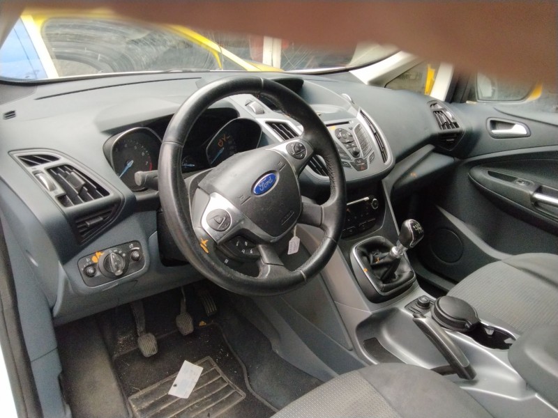 ford c-max ii (dxa/cb7, dxa/ceu) del año 2013