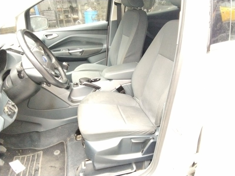 ford c-max ii (dxa/cb7, dxa/ceu) del año 2013