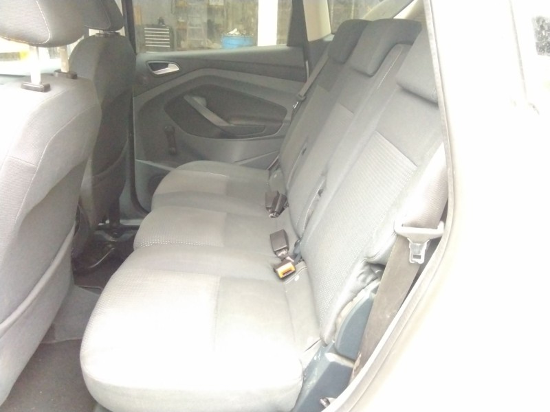 ford c-max ii (dxa/cb7, dxa/ceu) del año 2013