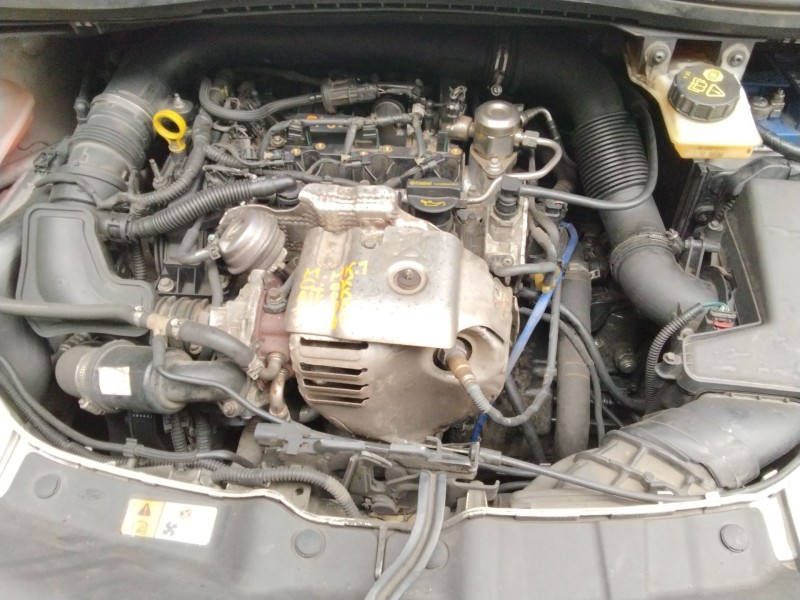 ford c-max ii (dxa/cb7, dxa/ceu) del año 2013