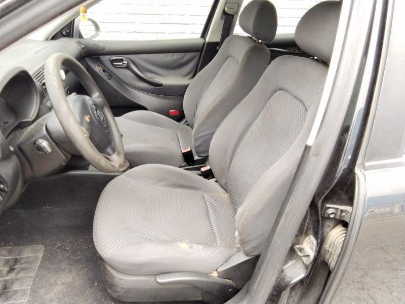 seat leon (1m1) del año 1999 seat leon (1m1) del año 1999