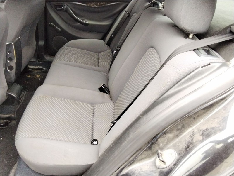 seat leon (1m1) del año 1999 seat leon (1m1) del año 1999