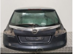 Recambio de porton trasero para opel insignia a sedán (g09) 2.0 cdti (69) referencia OEM IAM 23126189