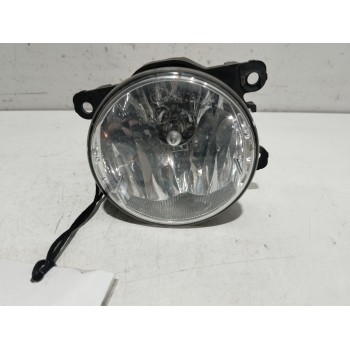 FARO ANTINIEBLA IZQUIERDO 261500097R 