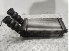 Recambio de intercooler para citroën c4 i (lc_) 1.6 hdi referencia OEM IAM 9648551880