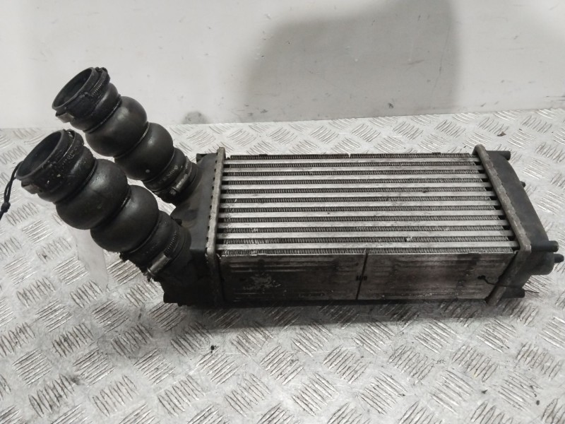 Recambio de intercooler para citroën c4 i (lc_) 1.6 hdi referencia OEM IAM 9648551880  