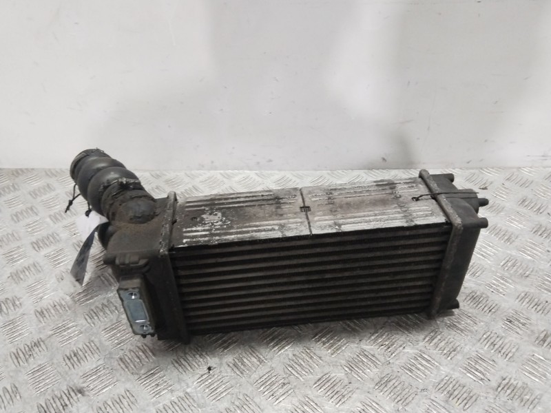 Recambio de intercooler para citroën c4 i (lc_) 1.6 hdi referencia OEM IAM 9648551880  