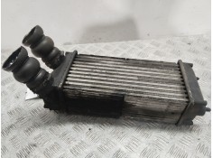 Recambio de intercooler para citroën c4 grand picasso i (ua_) 1.6 hdi referencia OEM IAM 0384H5