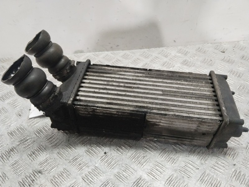 Recambio de intercooler para citroën c4 grand picasso i (ua_) 1.6 hdi referencia OEM IAM 0384H5   Recambio de intercooler para citroën c4 grand picasso i (ua_) 1.6 hdi referencia OEM IAM 0384H5