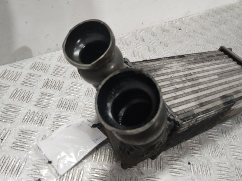 Recambio de intercooler para citroën c4 grand picasso i (ua_) 1.6 hdi referencia OEM IAM 0384H5   Recambio de intercooler para citroën c4 grand picasso i (ua_) 1.6 hdi referencia OEM IAM 0384H5