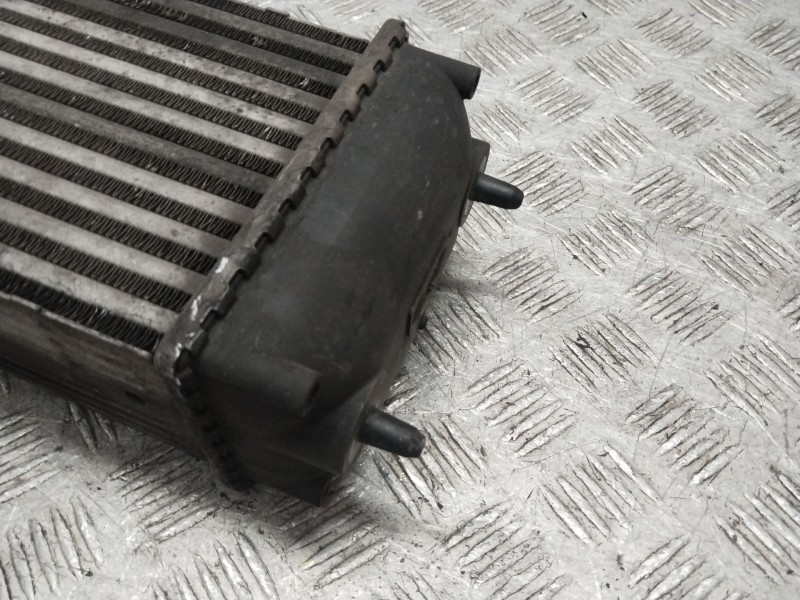 Recambio de intercooler para citroën c4 grand picasso i (ua_) 1.6 hdi referencia OEM IAM 0384H5   Recambio de intercooler para citroën c4 grand picasso i (ua_) 1.6 hdi referencia OEM IAM 0384H5