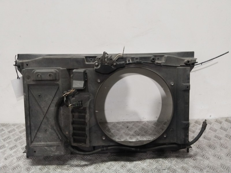 Recambio de panel frontal para peugeot 308 sw i (4e_, 4h_) 1.6 16v referencia OEM IAM    Recambio de panel frontal para peugeot 308 sw i (4e_, 4h_) 1.6 16v referencia OEM IAM