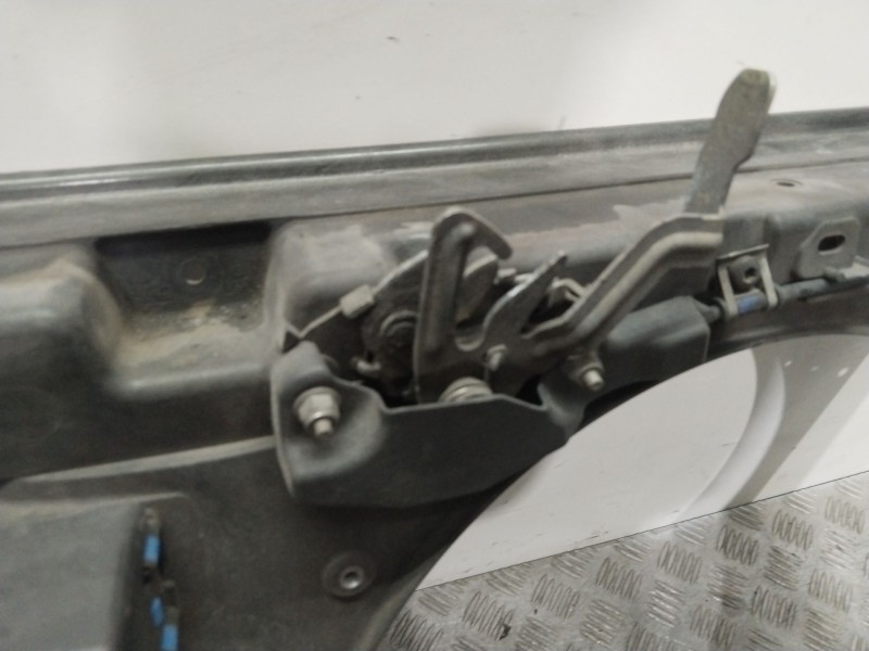 Recambio de panel frontal para peugeot 308 sw i (4e_, 4h_) 1.6 16v referencia OEM IAM    Recambio de panel frontal para peugeot 308 sw i (4e_, 4h_) 1.6 16v referencia OEM IAM