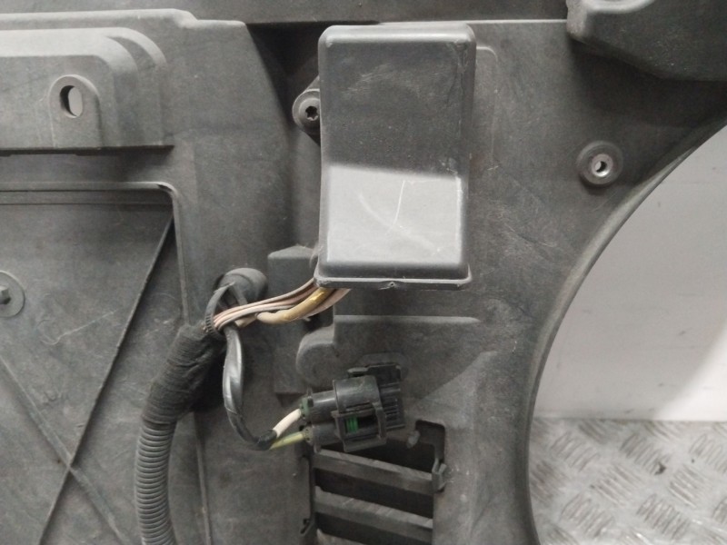 Recambio de panel frontal para peugeot 308 sw i (4e_, 4h_) 1.6 16v referencia OEM IAM    Recambio de panel frontal para peugeot 308 sw i (4e_, 4h_) 1.6 16v referencia OEM IAM