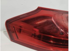 Recambio de piloto trasero izquierdo para opel insignia a sedán (g09) 2.0 cdti (69) referencia OEM IAM 366900804   2