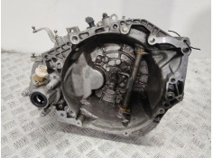 Recambio de caja cambios para citroën xsara (n1) 2.0 hdi 90 referencia OEM IAM 20TD95