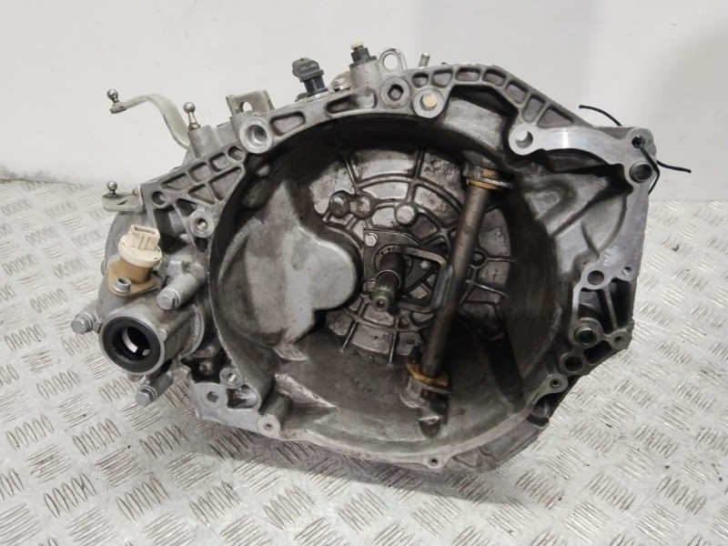 Recambio de caja cambios para citroën xsara (n1) 2.0 hdi 90 referencia OEM IAM 20TD95   Recambio de caja cambios para citroën xsara (n1) 2.0 hdi 90 referencia OEM IAM 20TD95