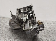 Recambio de caja cambios para citroën xsara (n1) 2.0 hdi 90 referencia OEM IAM 20TD95   2