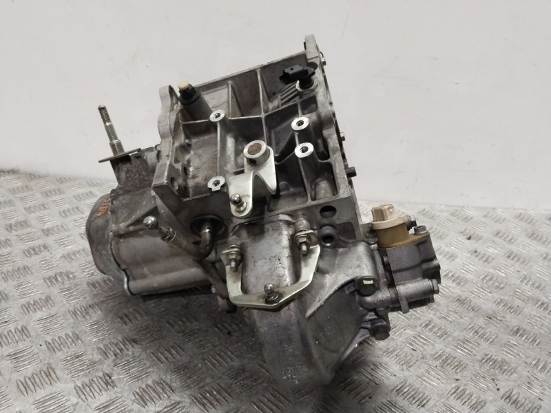 Recambio de caja cambios para citroën xsara (n1) 2.0 hdi 90 referencia OEM IAM 20TD95   Recambio de caja cambios para citroën xsara (n1) 2.0 hdi 90 referencia OEM IAM 20TD95