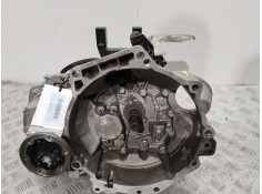 Recambio de caja cambios para seat toledo iv (kg3) 1.6 tdi referencia OEM IAM QXR