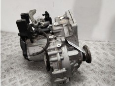 Recambio de caja cambios para seat toledo iv (kg3) 1.6 tdi referencia OEM IAM QXR   2
