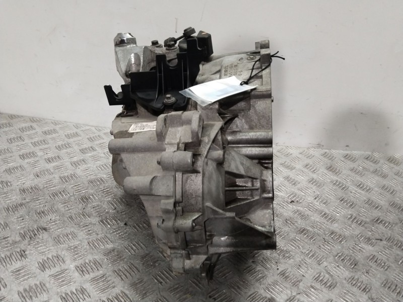 Recambio de caja cambios para volvo v50 (545) 2.4 referencia OEM IAM 456R7002BB   Recambio de caja cambios para volvo v50 (545) 2.4 referencia OEM IAM 456R7002BB
