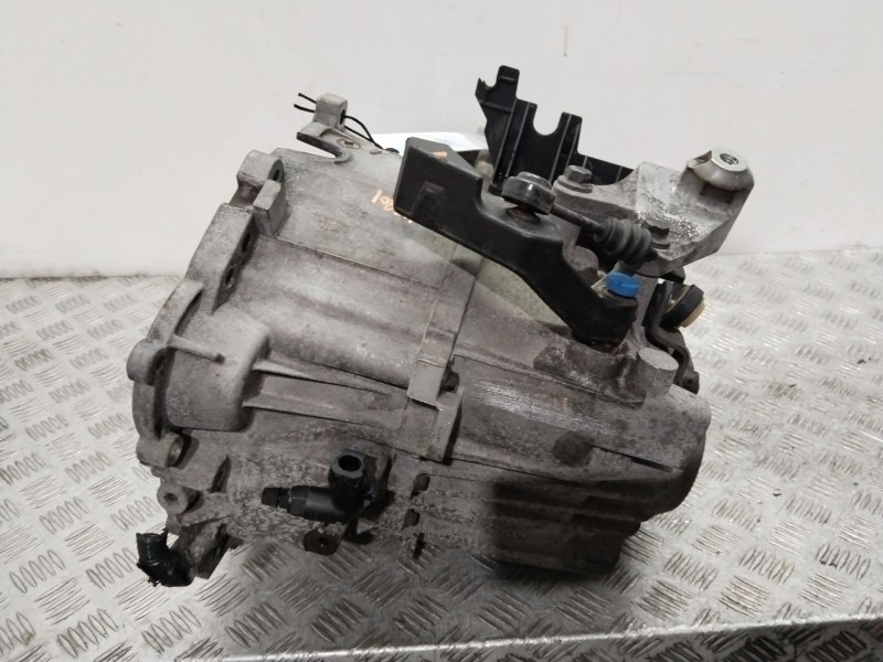 Recambio de caja cambios para volvo v50 (545) 2.4 referencia OEM IAM 456R7002BB   Recambio de caja cambios para volvo v50 (545) 2.4 referencia OEM IAM 456R7002BB