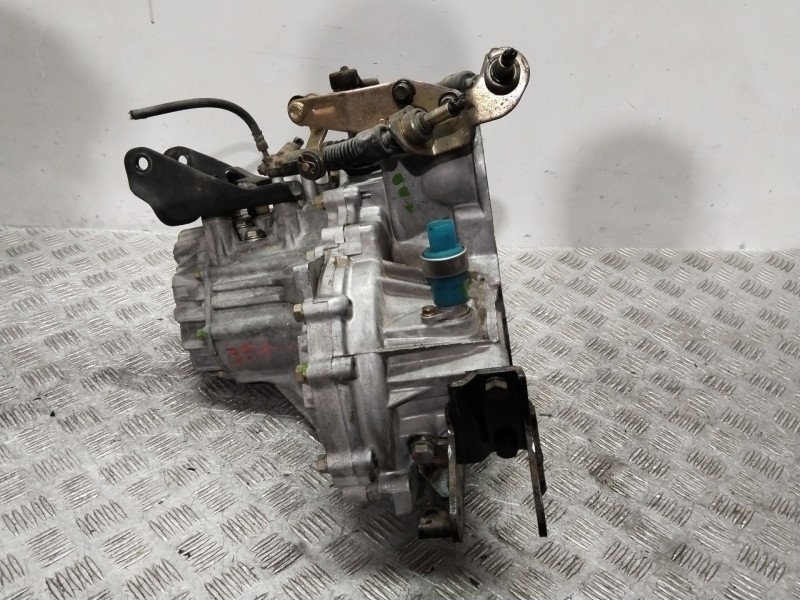 Recambio de caja cambios para hyundai coupe i (rd) 1.6 16v referencia OEM IAM JW1873   Recambio de caja cambios para hyundai coupe i (rd) 1.6 16v referencia OEM IAM JW1873