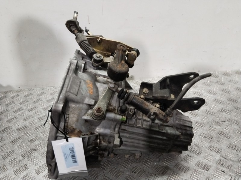 Recambio de caja cambios para hyundai coupe i (rd) 1.6 16v referencia OEM IAM JW1873   Recambio de caja cambios para hyundai coupe i (rd) 1.6 16v referencia OEM IAM JW1873