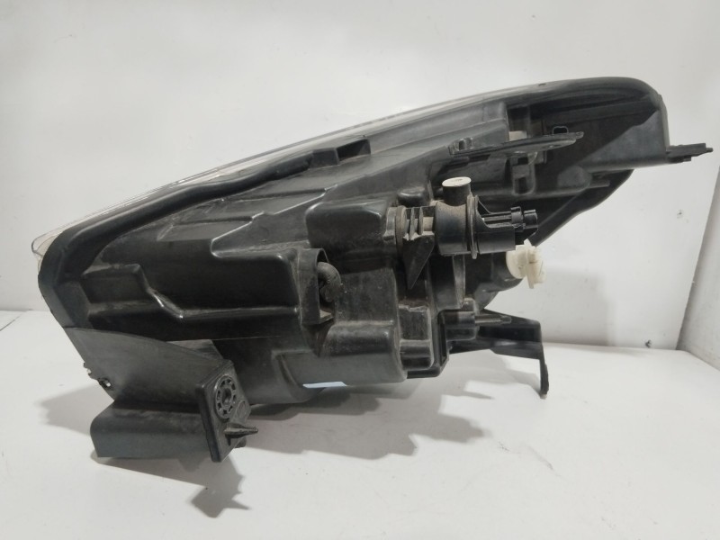 Recambio de faro derecho para dacia dokker furgoneta/monovolumen 1.5 dci (feaj) referencia OEM IAM 260102414R  