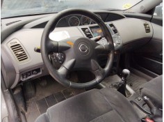nissan primera hatchback (p12) del año 2003 2