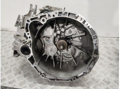 Recambio de caja cambios para renault grand scénic ii (jm0/1_) 1.9 dci (jm0g, jm12, jm1g, jm2c) referencia OEM IAM ND0002  