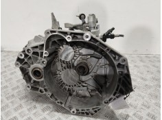 Recambio de caja cambios para opel insignia a sedán (g09) 2.0 cdti (69) referencia OEM IAM 55568685  