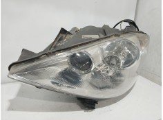 Recambio de faro izquierdo para peugeot 807 (eb_) 2.2 hdi referencia OEM IAM 1401106280   2