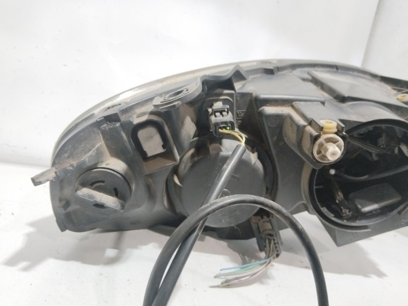 Recambio de faro izquierdo para peugeot 807 (eb_) 2.2 hdi referencia OEM IAM 1401106280   Recambio de faro izquierdo para peugeot 807 (eb_) 2.2 hdi referencia OEM IAM 1401106280