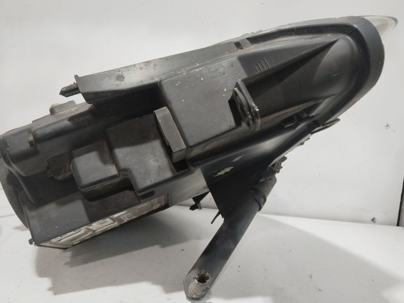 Recambio de faro izquierdo para peugeot 807 (eb_) 2.2 hdi referencia OEM IAM 1401106280   Recambio de faro izquierdo para peugeot 807 (eb_) 2.2 hdi referencia OEM IAM 1401106280