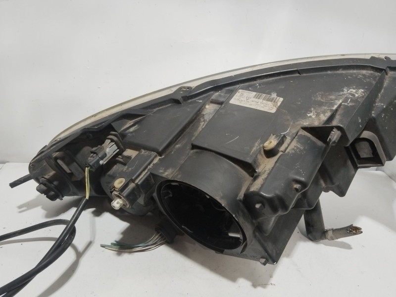 Recambio de faro izquierdo para peugeot 807 (eb_) 2.2 hdi referencia OEM IAM 1401106280   Recambio de faro izquierdo para peugeot 807 (eb_) 2.2 hdi referencia OEM IAM 1401106280