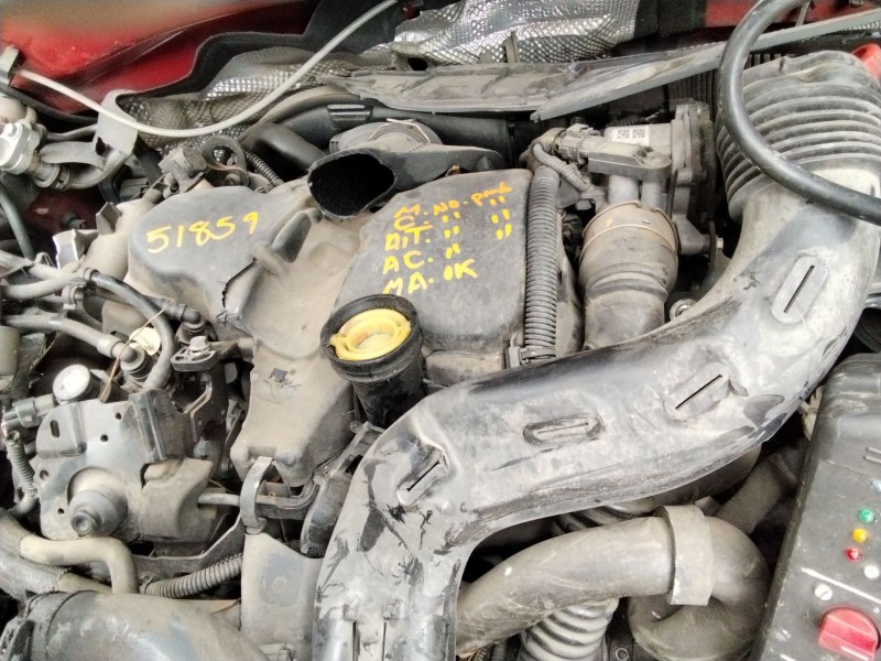 dacia sandero ii del año 2014