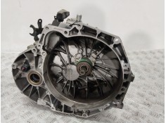 Recambio de caja cambios para ford mondeo ii (bap) 2.0 i referencia OEM IAM XS7R7002BA