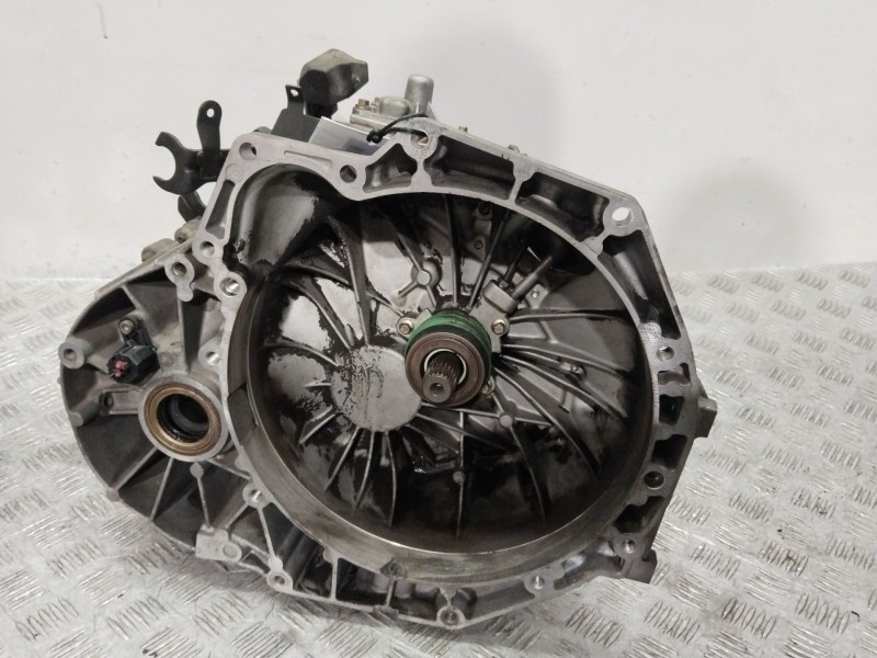 Recambio de caja cambios para ford mondeo ii (bap) 2.0 i referencia OEM IAM XS7R7002BA  